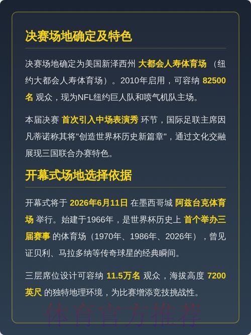 2026美加墨世界杯直播入口地址 2026美加墨世界杯直播入口地址